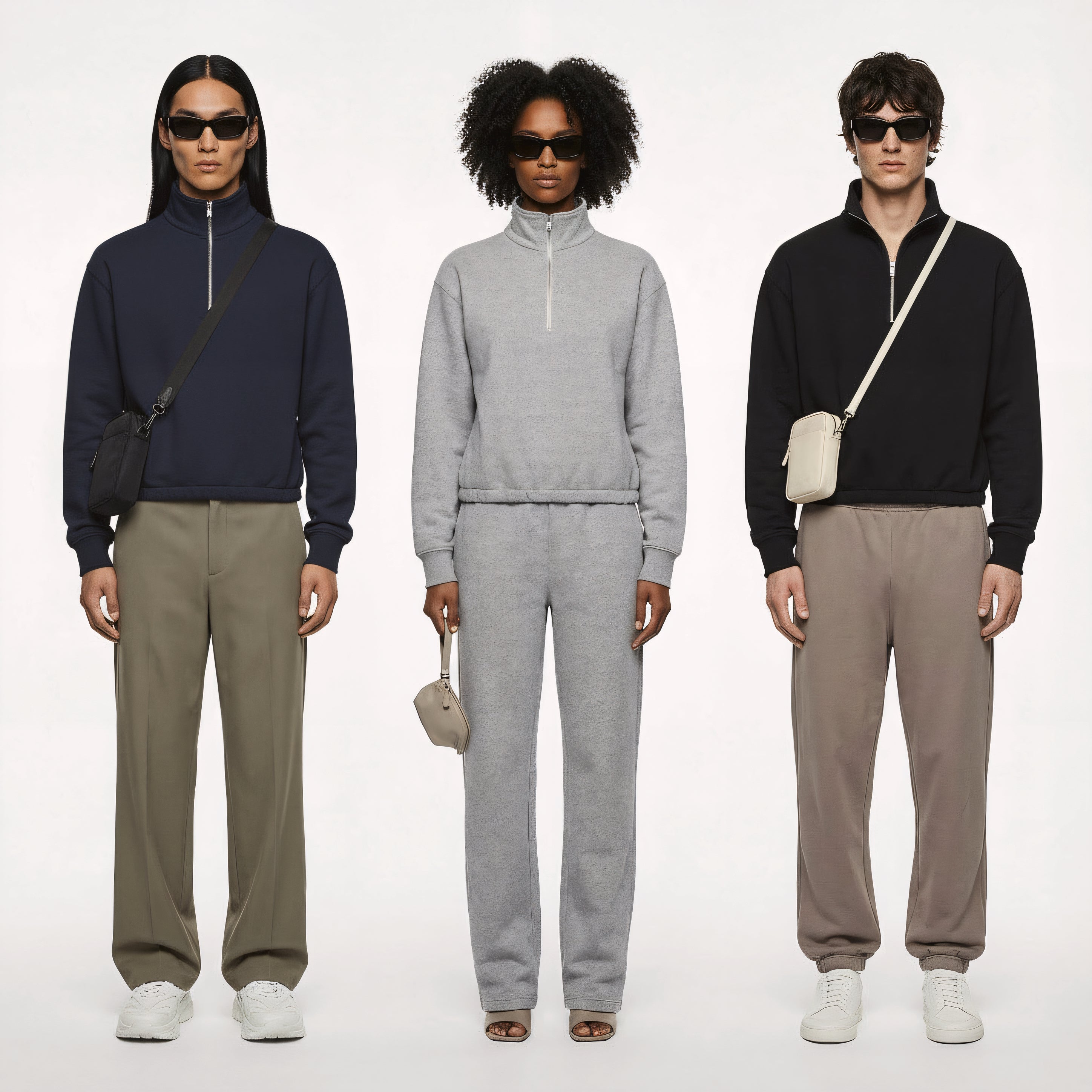 A New Chapter in Restraint: The Next Expression of NOT FROM MARS