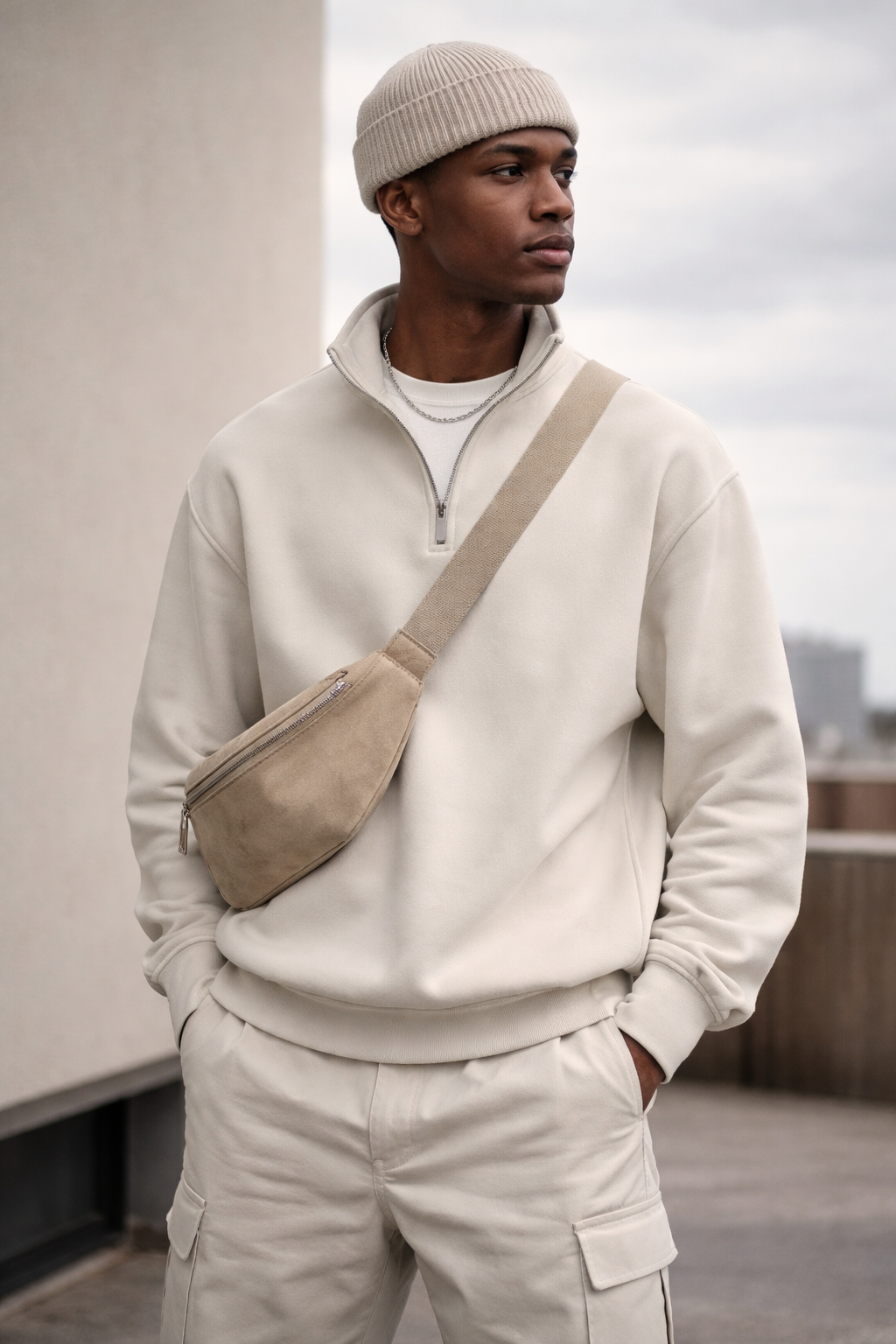 Nostalgia, Reimagined: ’90s & Y2K With a Modern Point of View