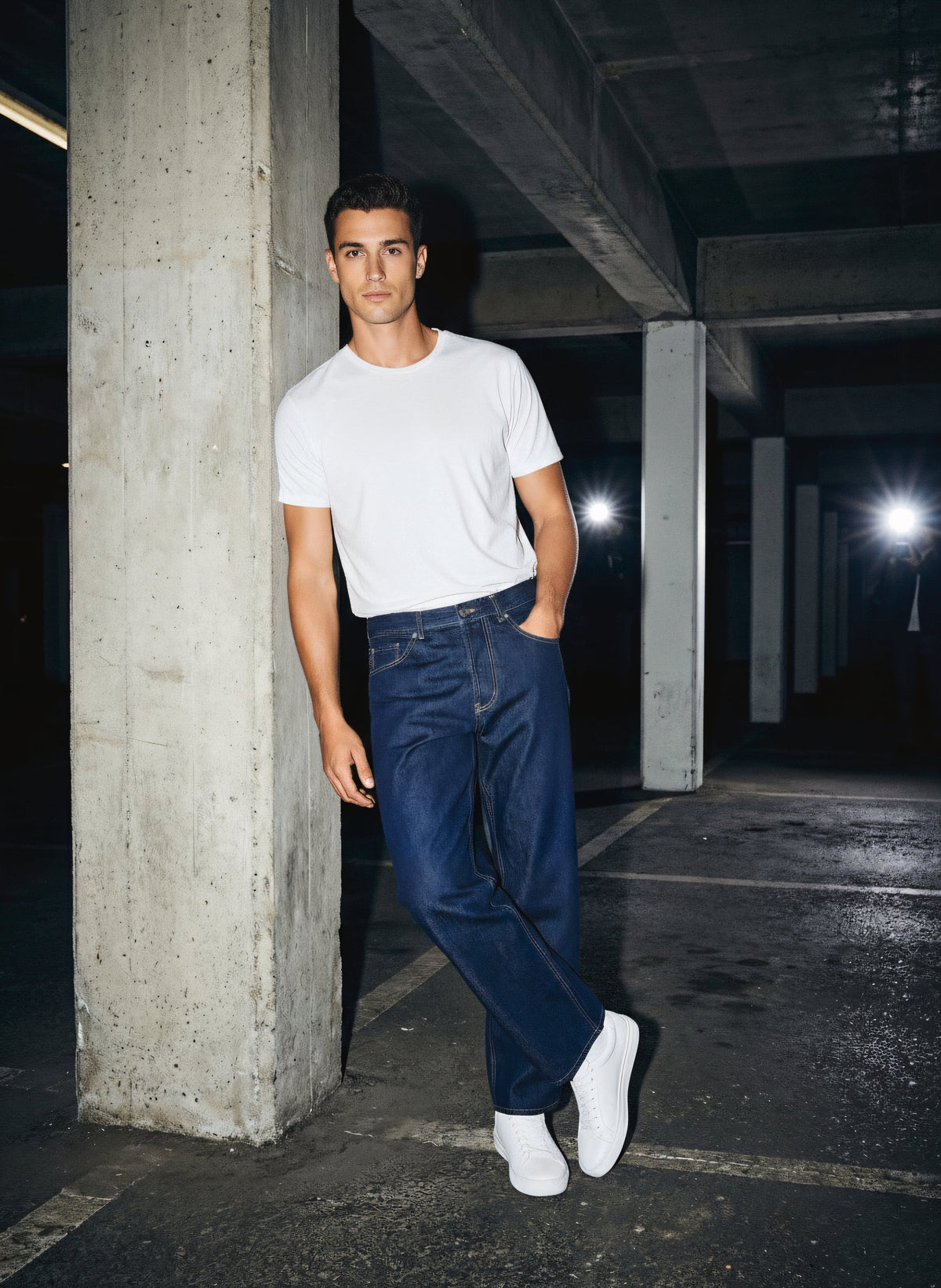 The NFM Uniform: How to Build a Wardrobe That Doesn’t Expire