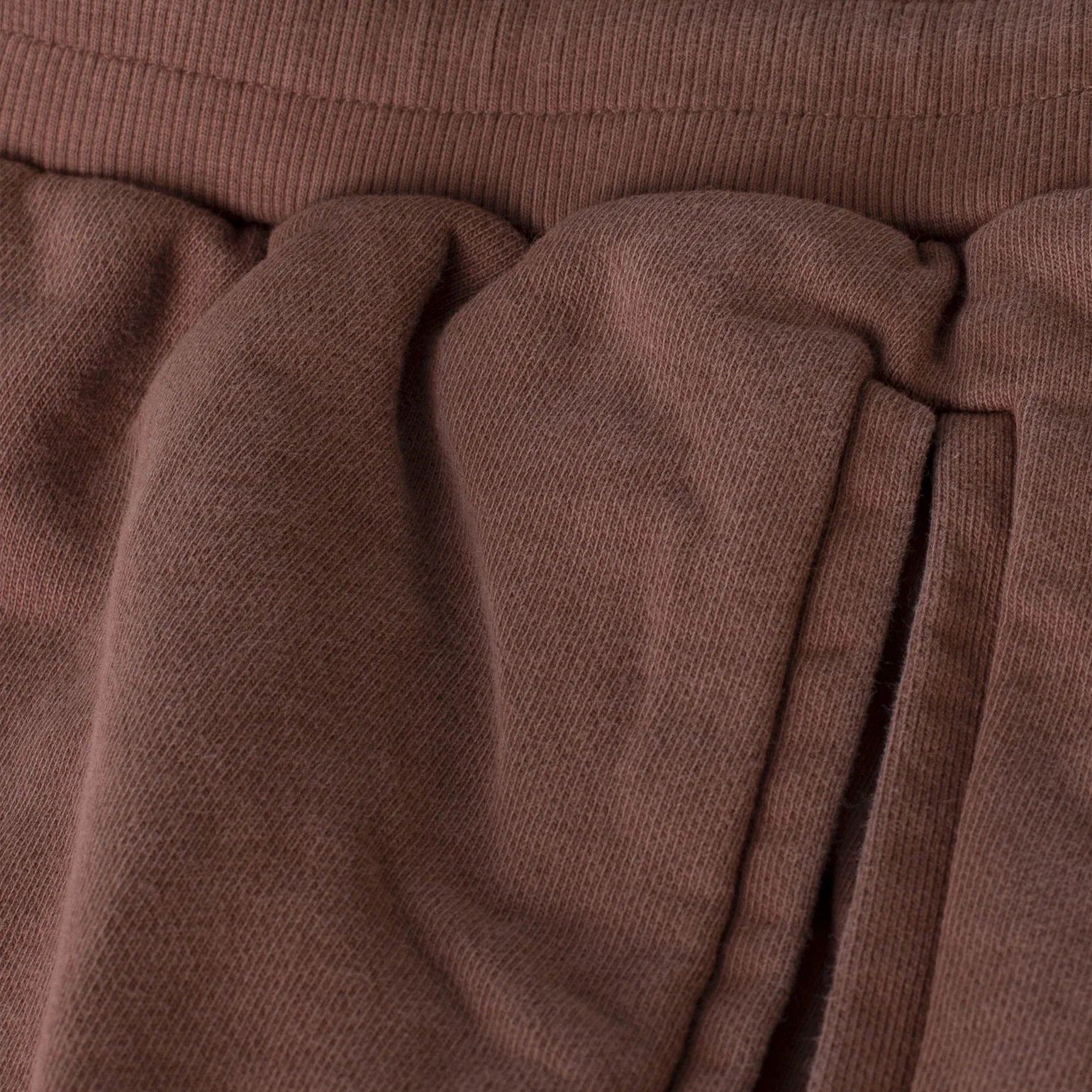 ASTRID PANT Vintage Brown image 2