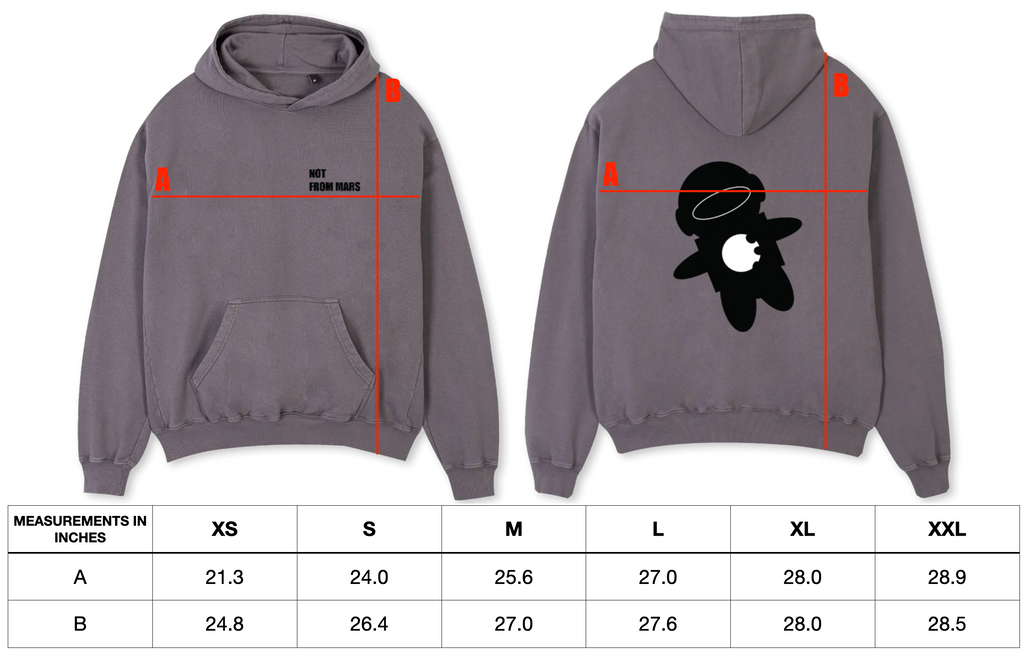 LUNAR SWEATSHIRT Pigment Grey image 2