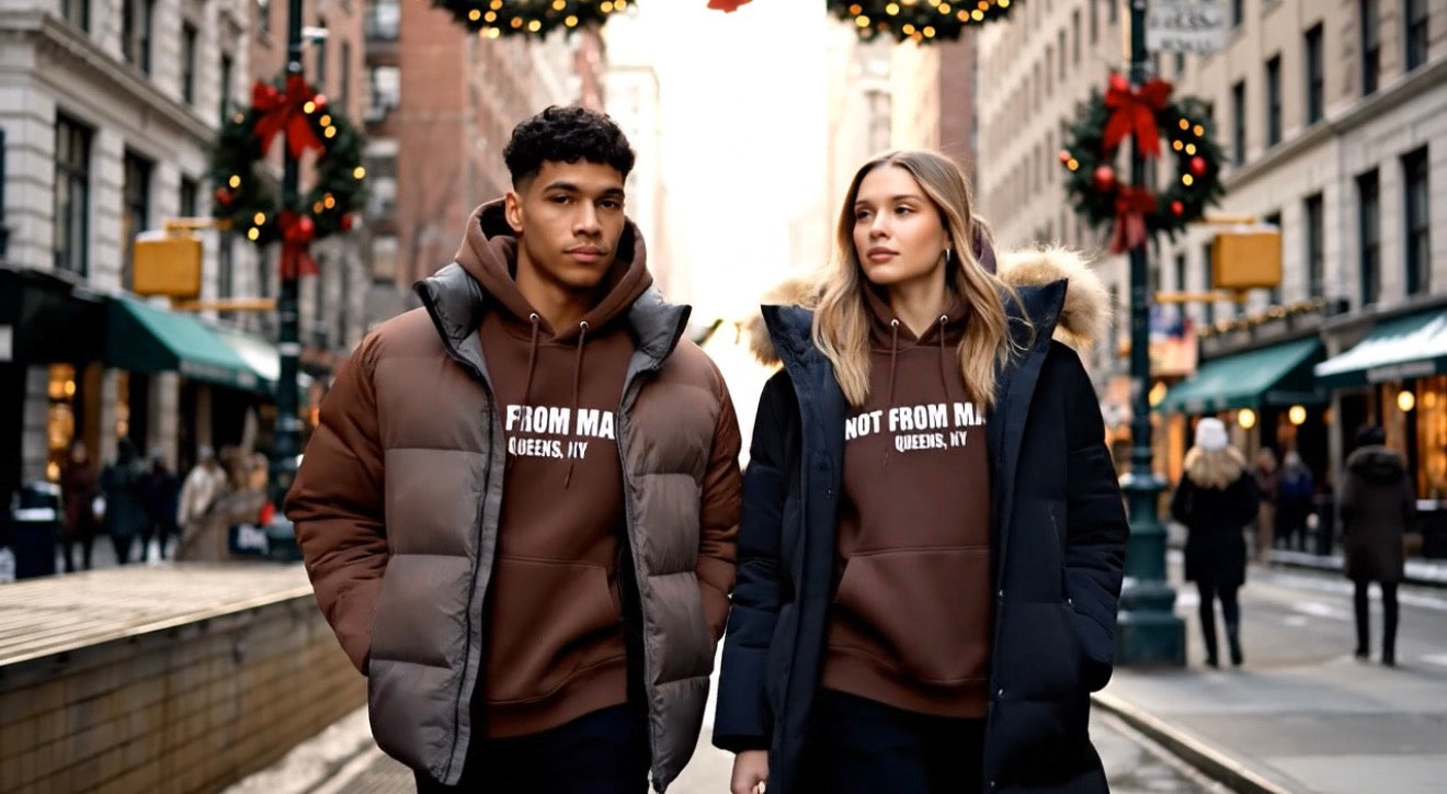 Core Oversized Hoodie image 0