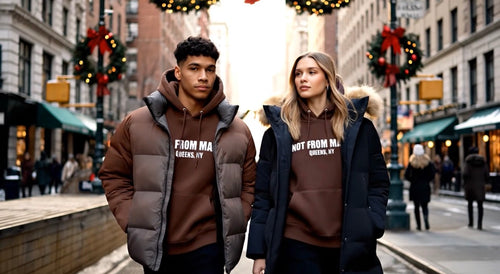 Core Oversized Hoodie image 0