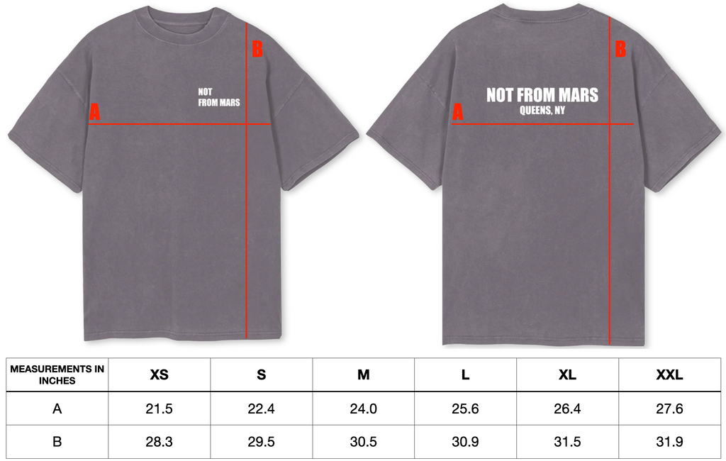 PLUTO T-SHIRT Pigment Grey image 2