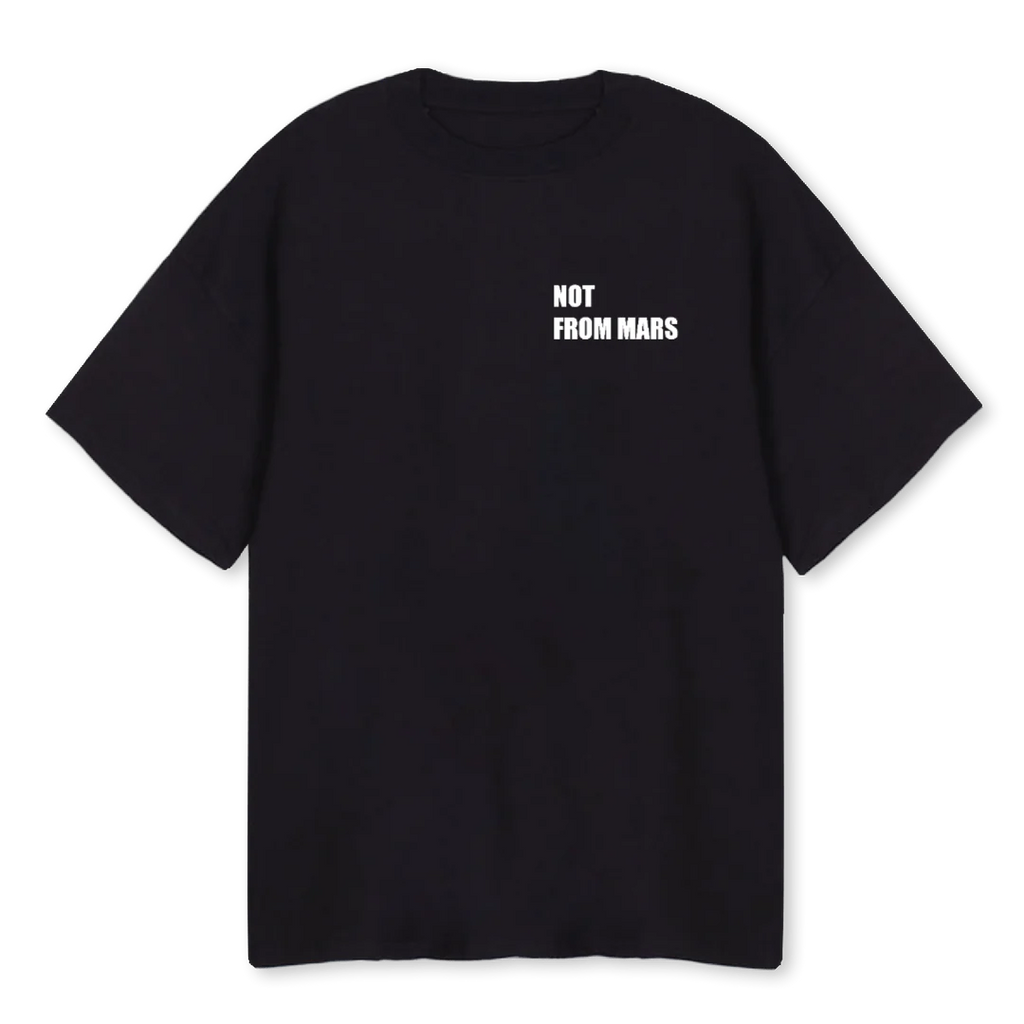 NOVA T-SHIRT image 0