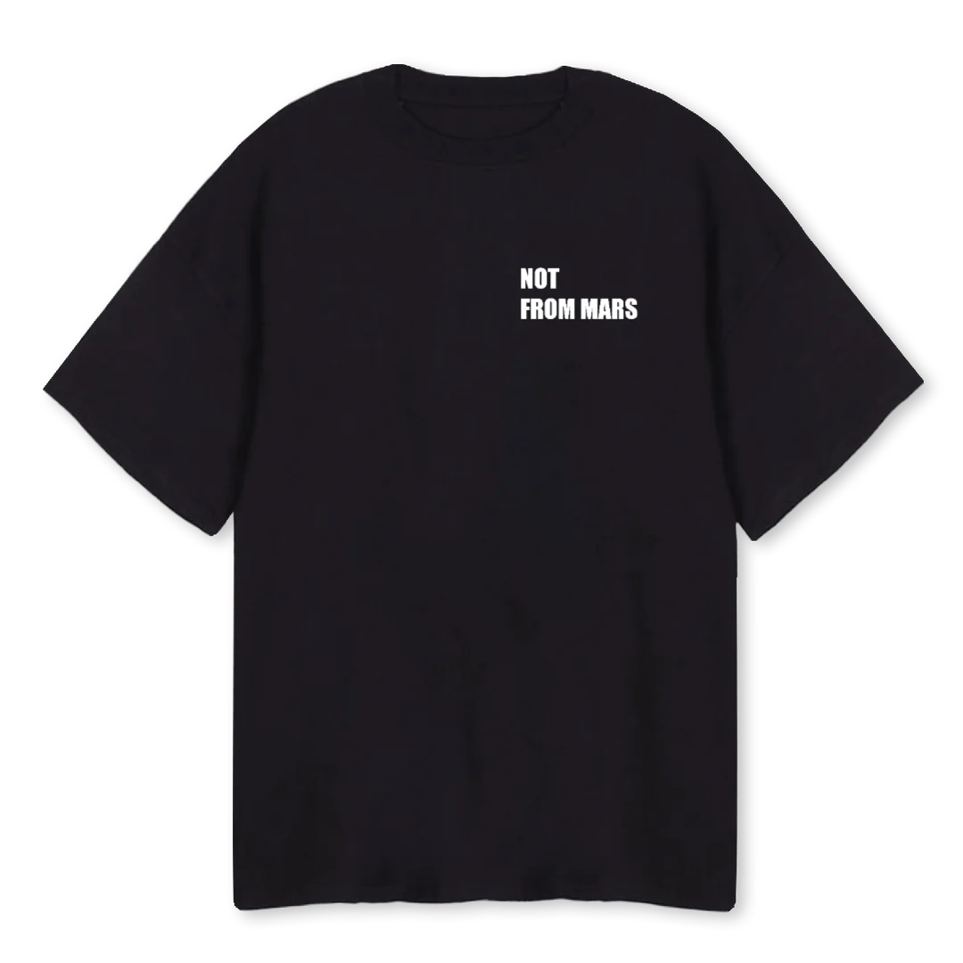 NOVA T-SHIRT image 0