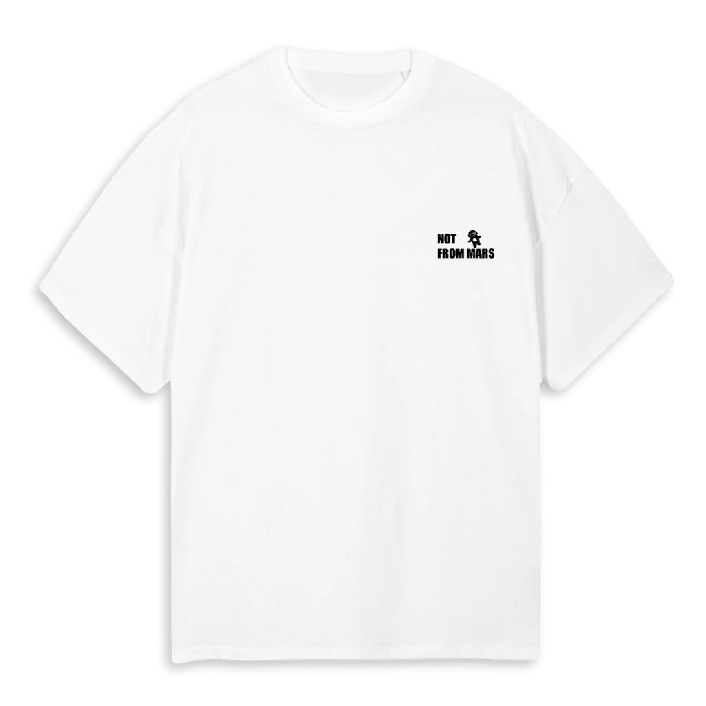 PLUTO T-SHIRT image 0