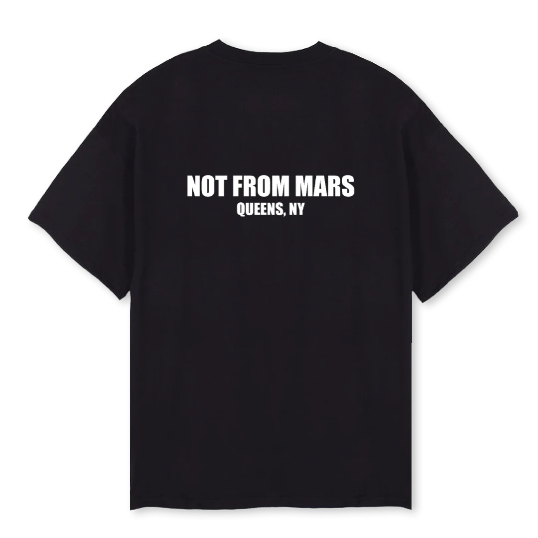 NOVA T-SHIRT image 1