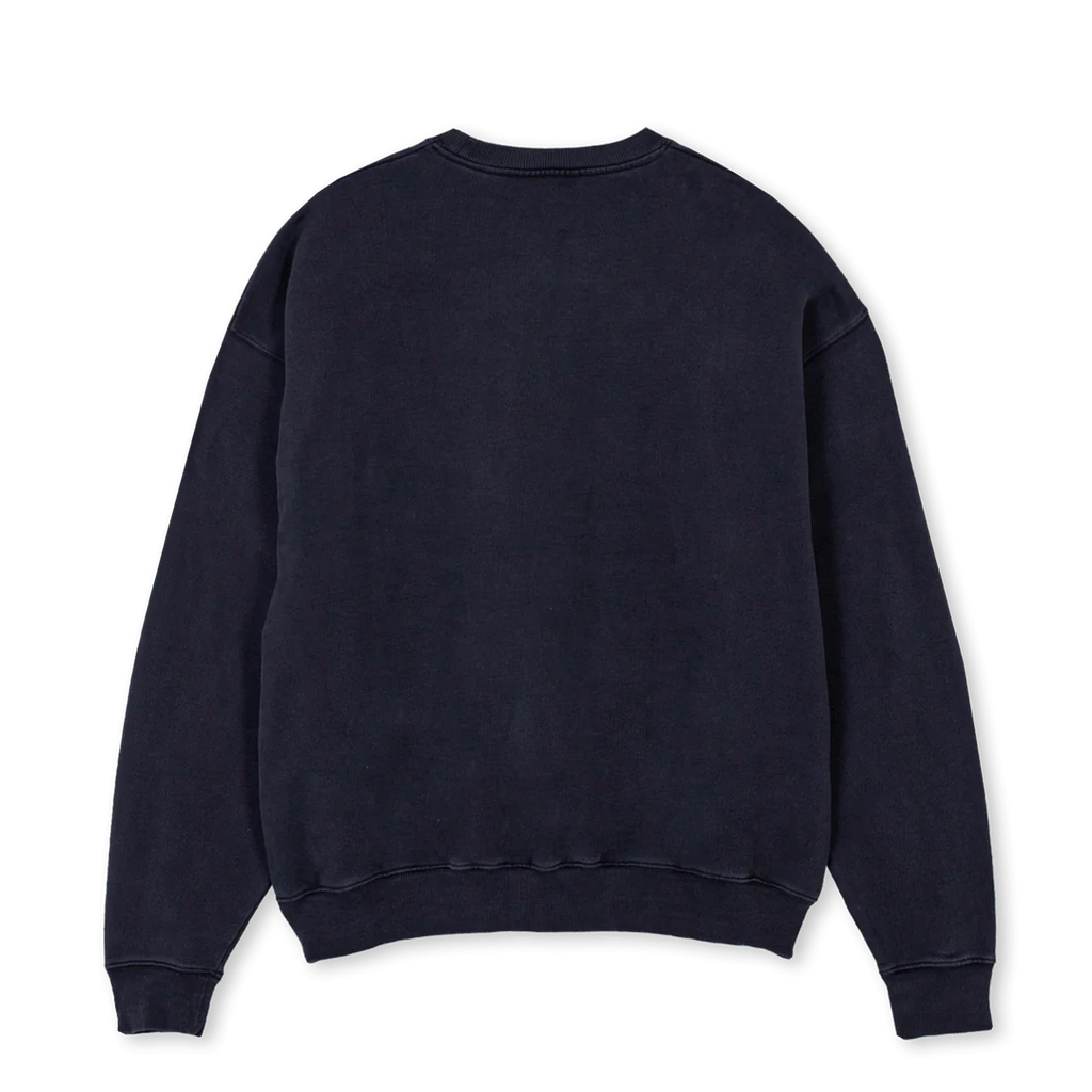 ORION SWEATSHIRT Vintage Black image 1