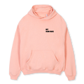 LUNAR SWEATSHIRT Pink Clay image 0