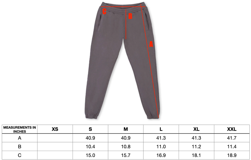 ASTRID PANT True Black image 3