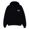 LUNAR SWEATSHIRT True Black image 0