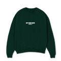 ORION SWEATSHIRT Wild Green image 0
