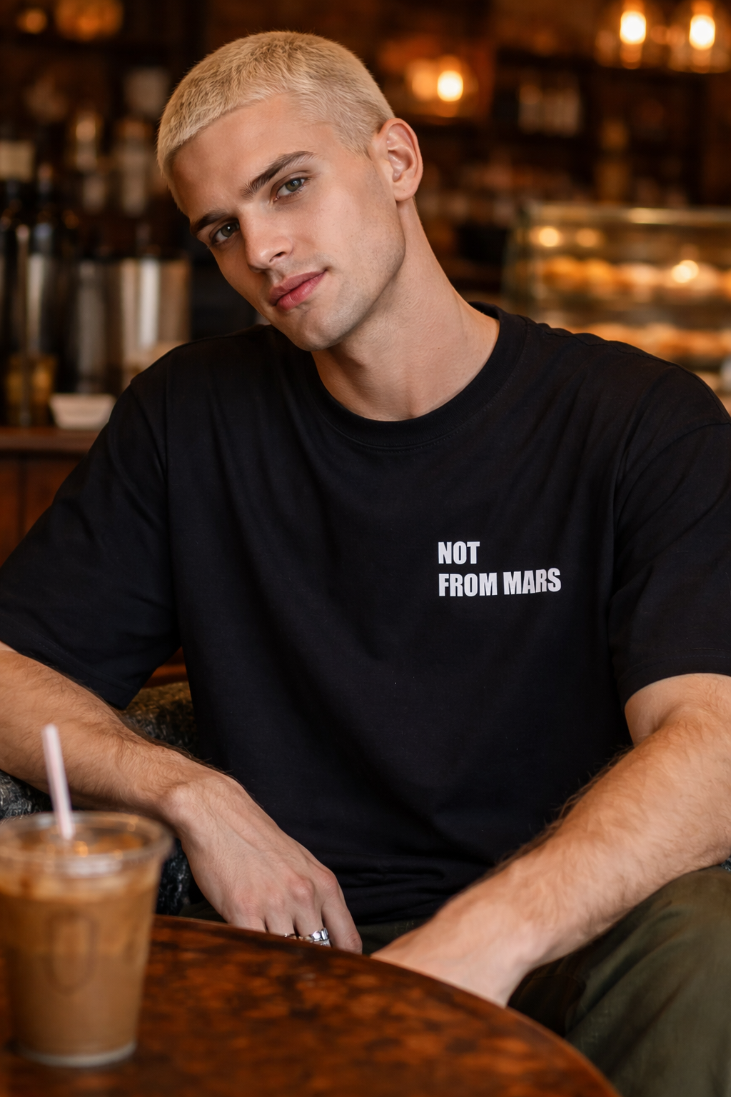 NOVA T-SHIRT