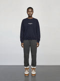 ORION SWEATSHIRT Vintage Black