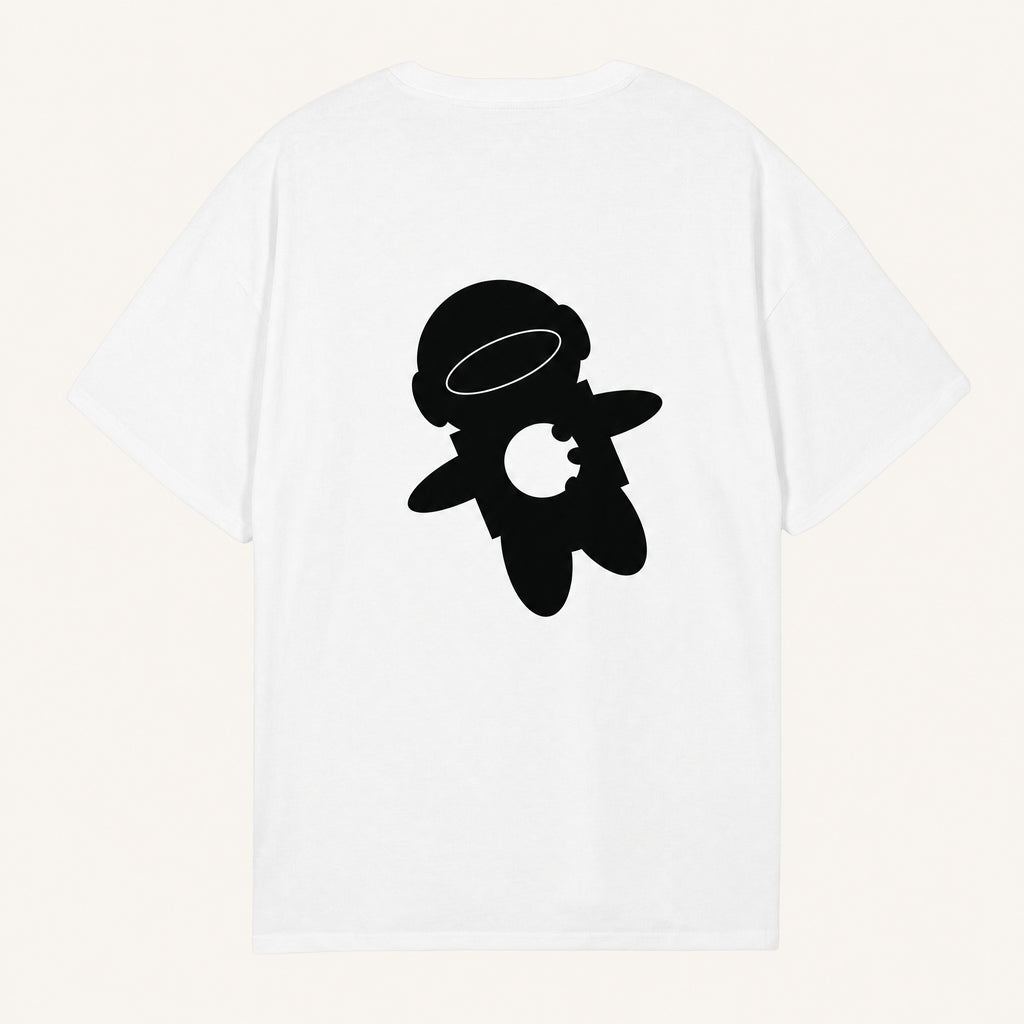 PLUTO T-SHIRT