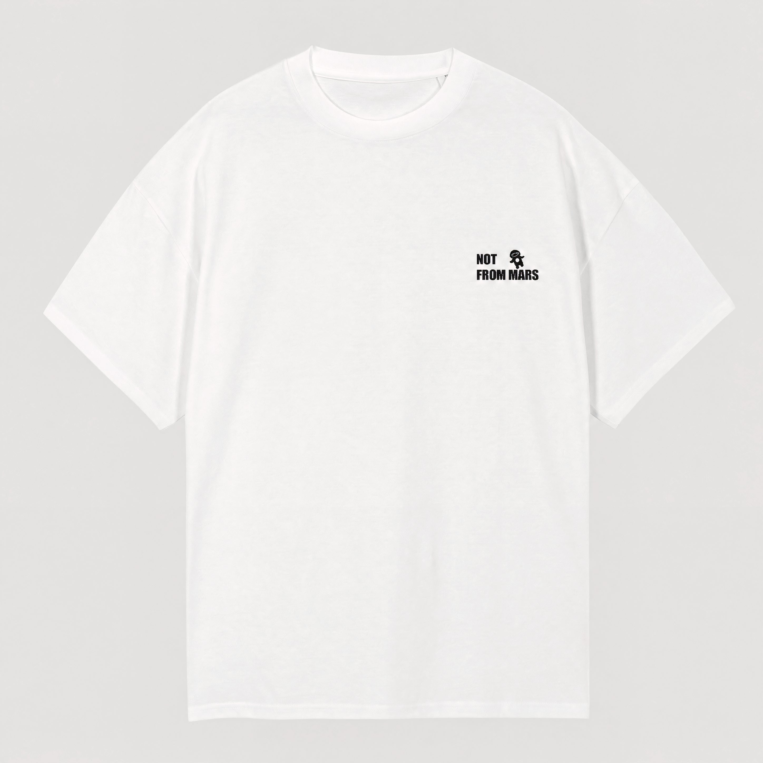 PLUTO T-SHIRT