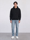 STANDARD HOODIE BLACK