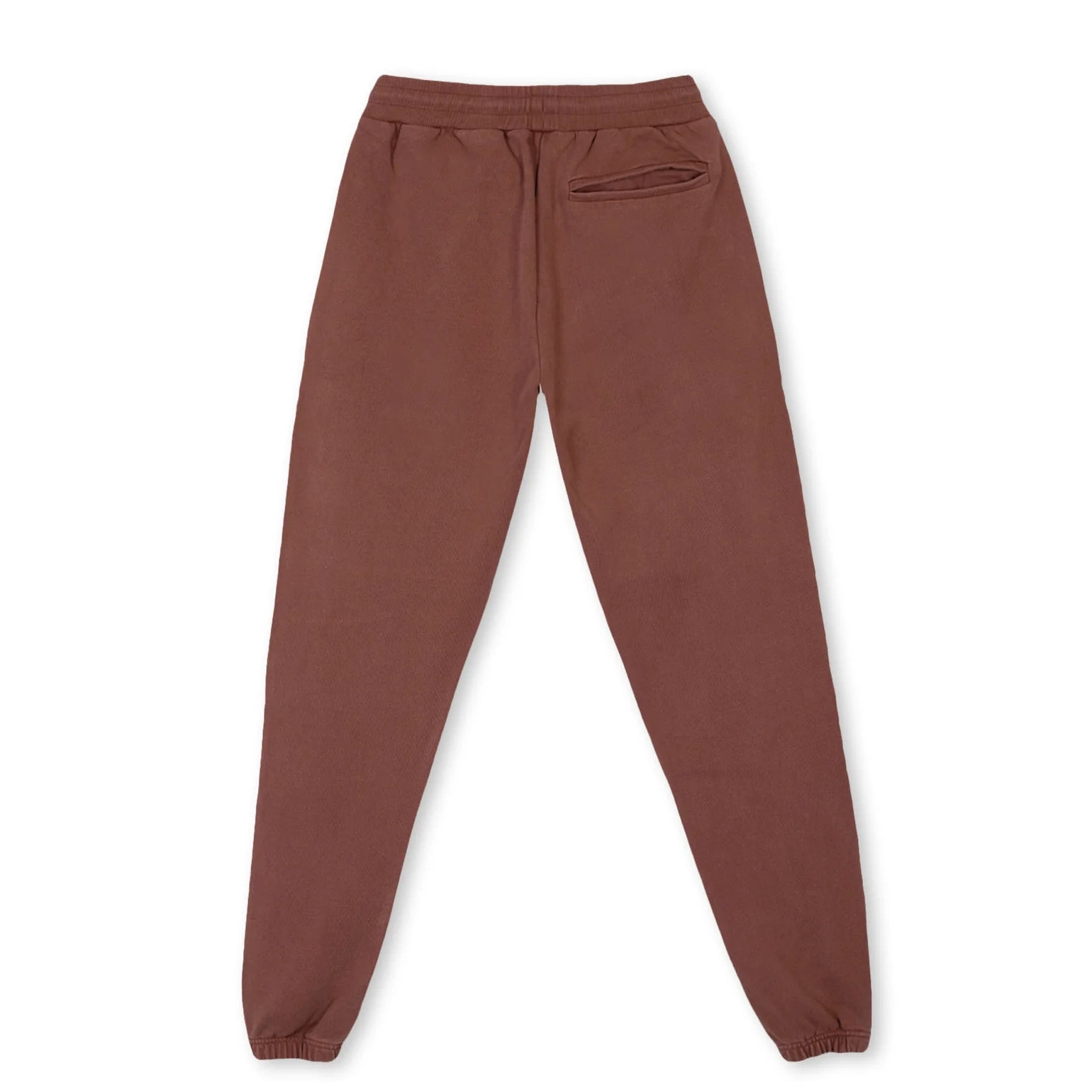 ASTRID PANT Vintage Brown image 1