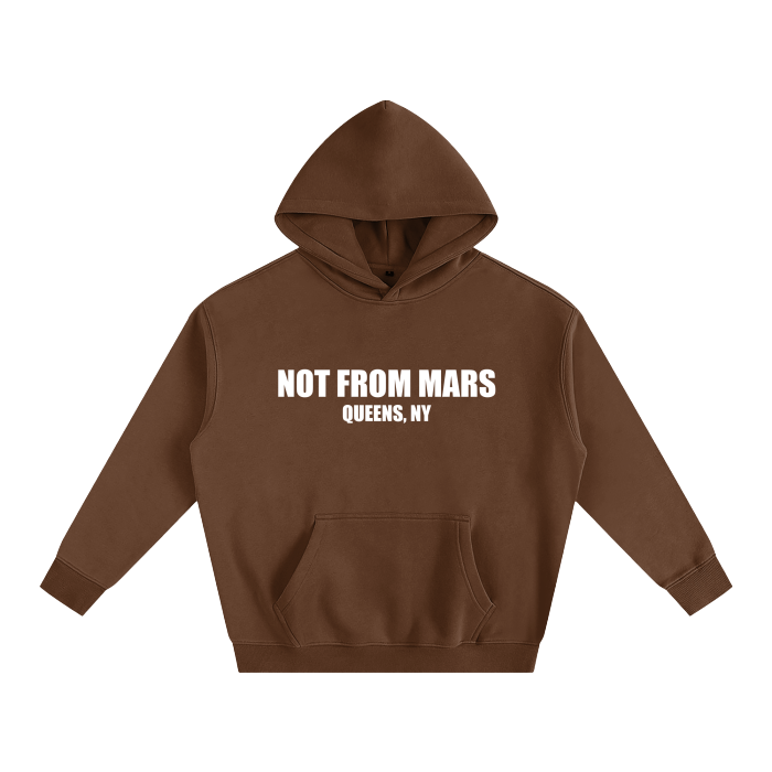 Core Oversized Hoodie image 1