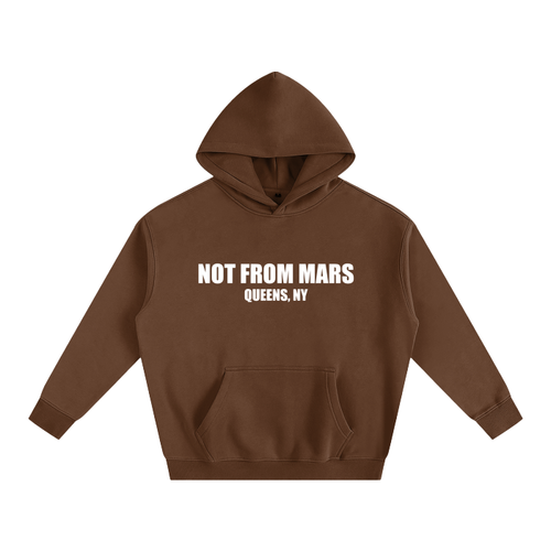 Core Oversized Hoodie image 1