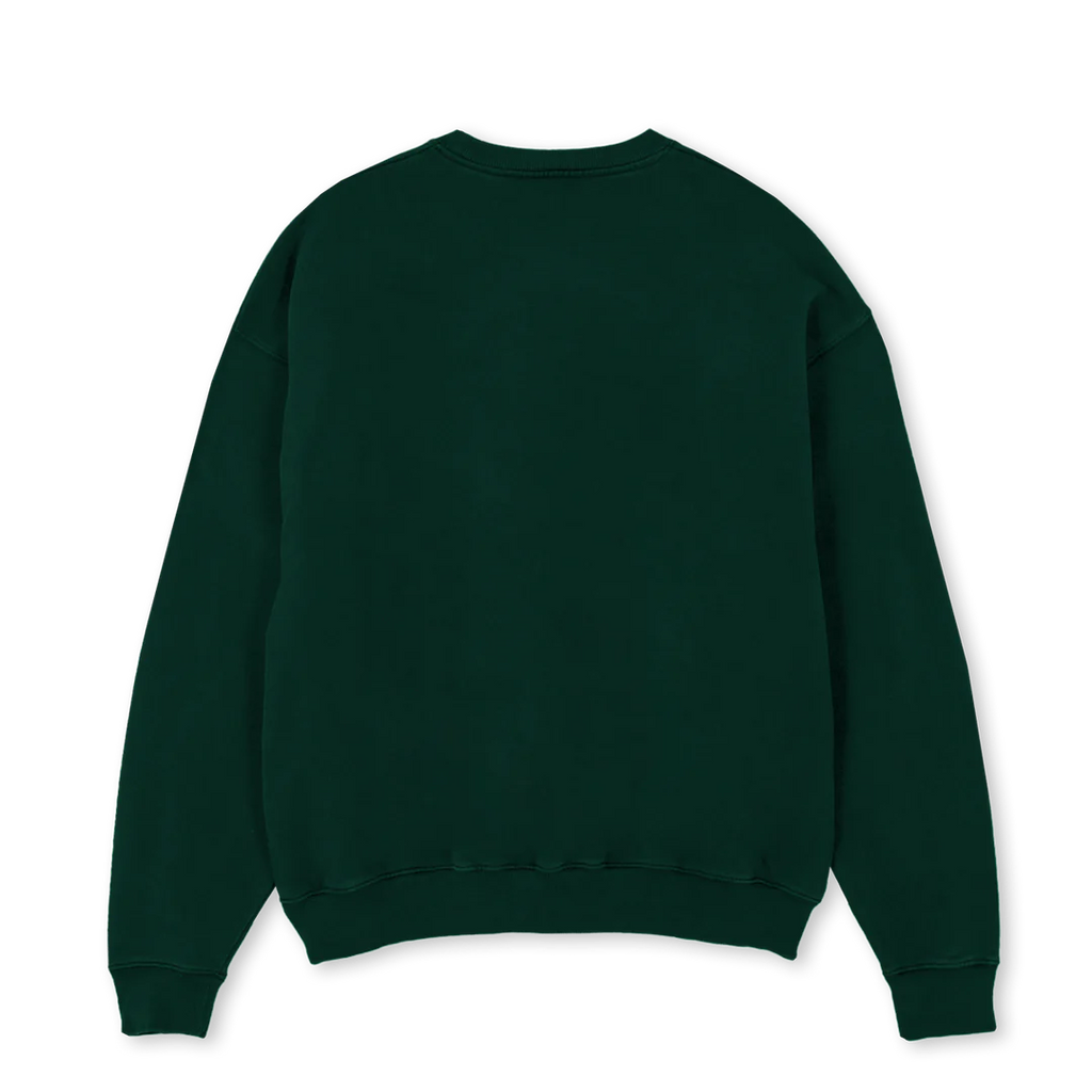 ORION SWEATSHIRT Wild Green image 1