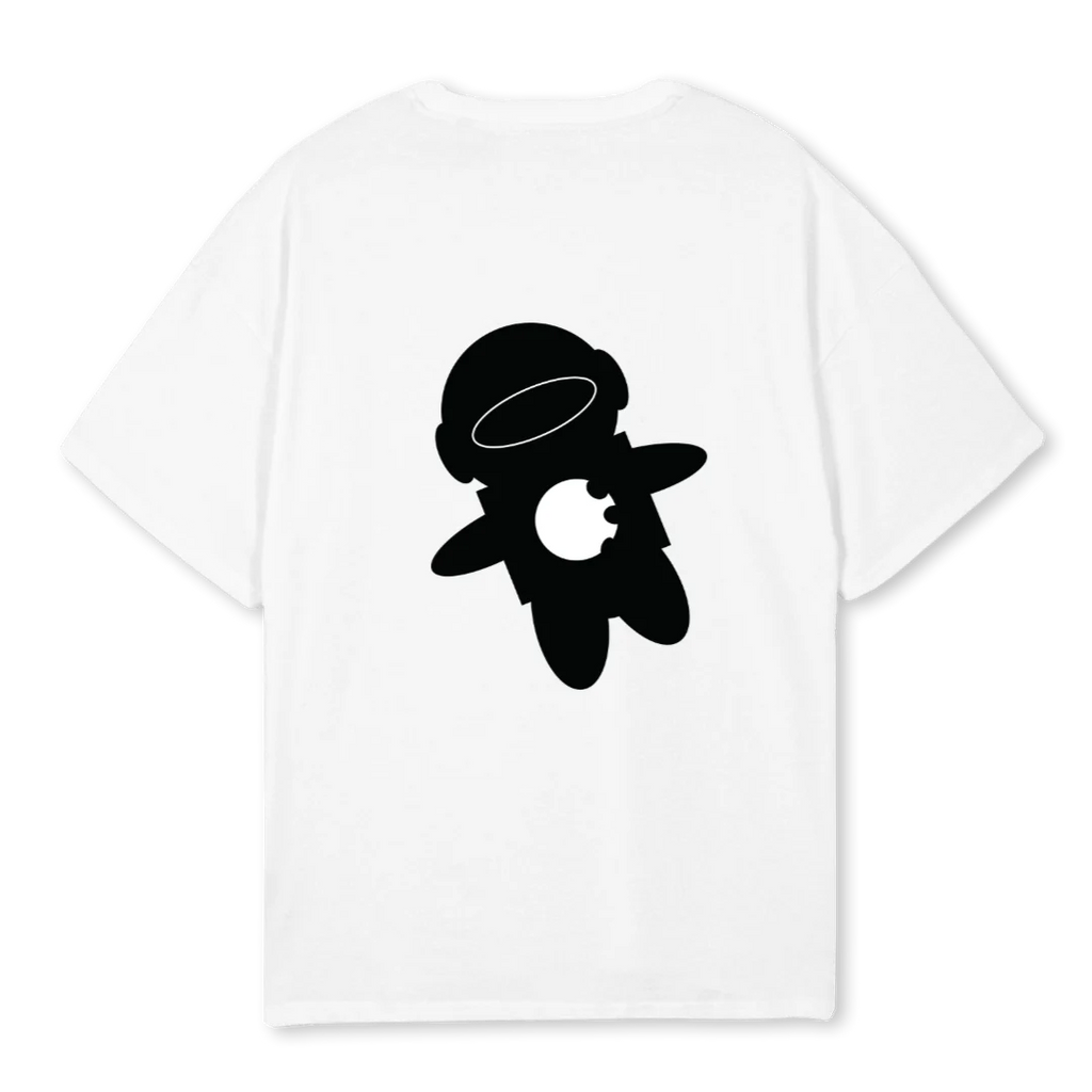 PLUTO T-SHIRT image 1