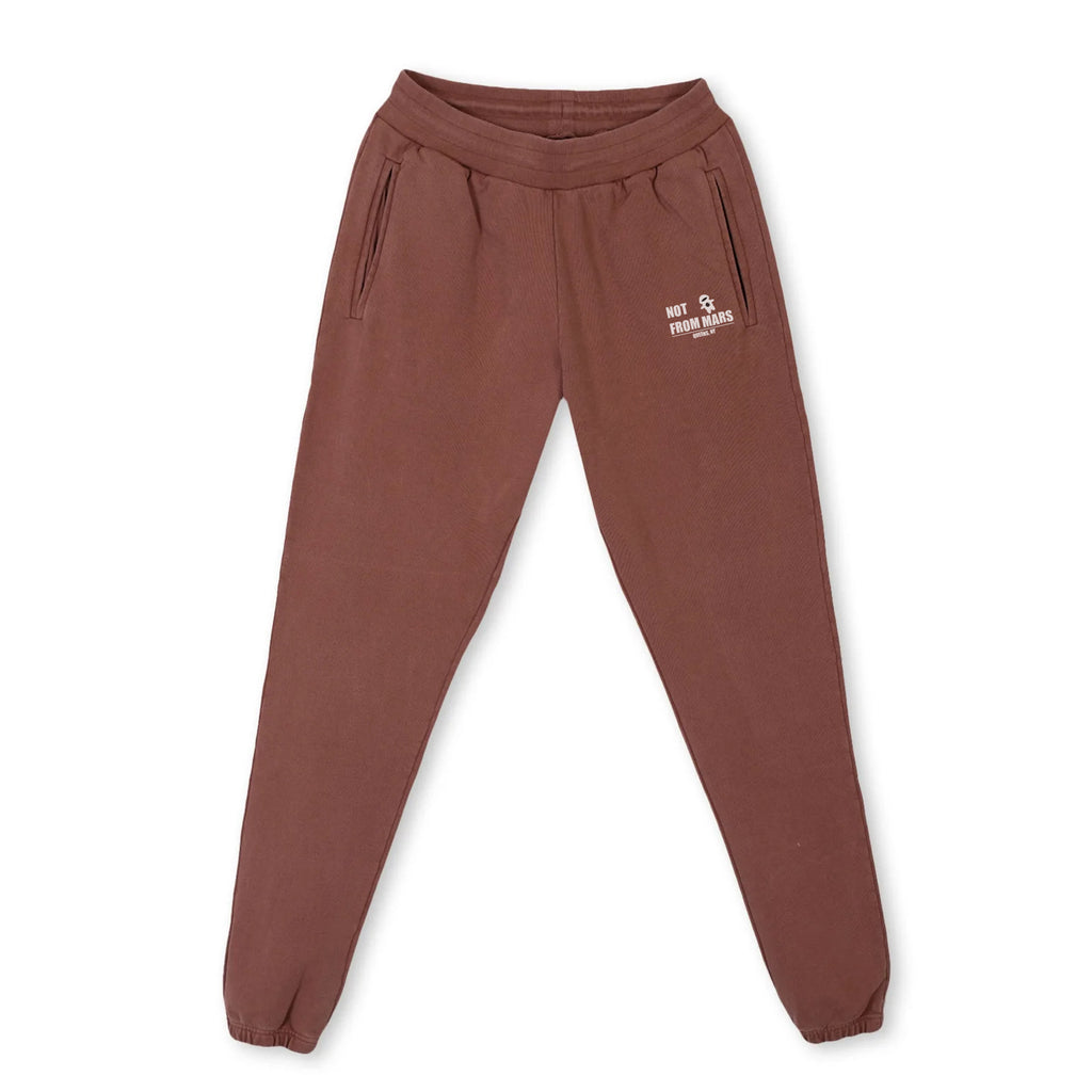 ASTRID PANT Vintage Brown image 0